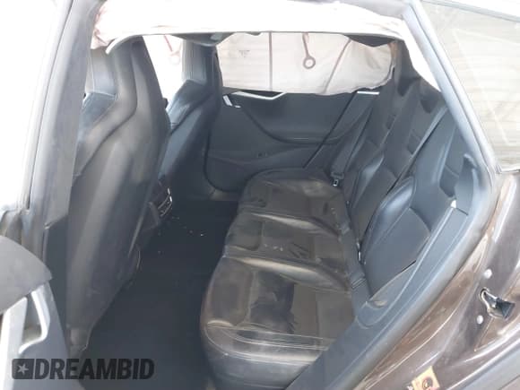 ✅ 2014 Tesla Model S P85D • VIN: 5YJSA1H28EFP65161 • Лот: 41846154. Опубликован ранее на IAAI с пробегом 112 263 миль. Бесплатный доступ к архиву аукционных продаж из США и подробный отчёт об истории автомобиля на DreamBid. Изображение 8.