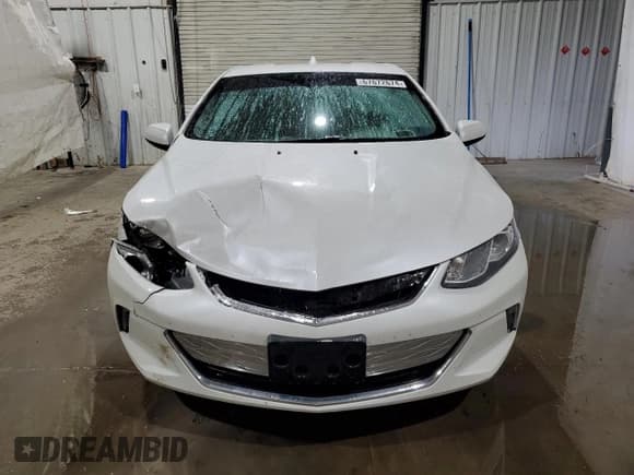 ✅ 2017 Chevrolet Volt LT • VIN: 1G1RC6S54HU127356 • Lot: 67672674. Wystawiony na Copart z przebiegiem 94 355 mil. Bezpłatny archiwum sprzedaży aukcyjnych z USA i szczegółowy raport historii pojazdu na DreamBid. Zdjęcie 5.