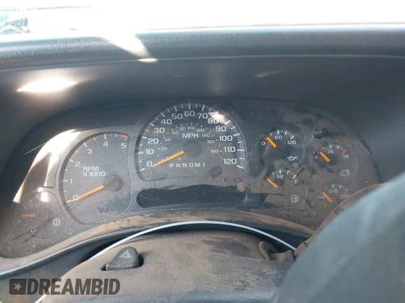 ✅ 2006 Chevrolet Silverado 2500HD LT3 • VIN: 1GCHK23D26F251258 • Лот: 41717697. Опубликован ранее на IAAI с пробегом Не указан. Бесплатный доступ к архиву аукционных продаж из США и подробный отчёт об истории автомобиля на DreamBid. Изображение 7.