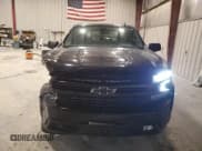 ✅ 2020 Chevrolet Silverado 1500 • VIN: 1GCVYEED2LZ343819 • Лот: 47255045. Опубликован ранее на Copart с пробегом 39 013 миль. Бесплатный доступ к архиву аукционных продаж из США и подробный отчёт об истории автомобиля на DreamBid. Изображение 5.