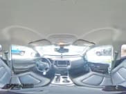 ✅ 2018 Chevrolet Colorado 4WD ZR2 • VIN: 1GCGTEEN3J1297638 • Lot: 69814265. Listed on Copart with 31,880 mi. Free auction sales archive from the USA and detailed vehicle history report at DreamBid. Image 14.