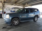 ✅ 2007 GMC Yukon Denali • VIN: 1GKFK63847J345579 • Лот: 65408375. Опубликован ранее на Copart с пробегом 143 647 миль. Бесплатный доступ к архиву аукционных продаж из США и подробный отчёт об истории автомобиля на DreamBid. Изображение 1.