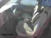 1995 Chevrolet S-10 с VIN 1GCCS1441S8116385, выставлен на аукционе Copart как лот 72081234 с пробегом 127 377 миль миль и На запчасти • Non repairable. История ставок и продаж доступна на DreamBid. Изображение 7.