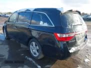 ✅ 2012 Honda Odyssey Touring • VIN: 5FNRL5H93CB006301 • Лот: 43133183. Опубликован ранее на IAAI с пробегом 173 576 миль. Бесплатный доступ к архиву аукционных продаж из США и подробный отчёт об истории автомобиля на DreamBid. Изображение 3.