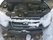 ✅ 2009 Hyundai Santa Fe Limited • VIN: 5NMSH73E09H305786 • Lot: 86388454. Listed on Copart with 190,586 mi. Free auction sales archive from the USA and detailed vehicle history report at DreamBid. Image 12.