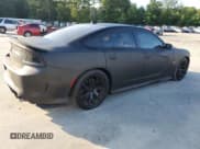 ✅ 2018 Dodge Charger Daytona 392 • VIN: 2C3CDXGJ2JH200582 • Lot: 64552765. Listed on Copart with 65,221 mi. Free auction sales archive from the USA and detailed vehicle history report at DreamBid. Image 3.