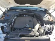 ✅ 2021 Mercedes-Benz GLC 300 • VIN: W1N0G8DB1MV320984 • Lot: 91215145. Listed on Copart with 29,072 mi. Free auction sales archive from the USA and detailed vehicle history report at DreamBid. Image 11.