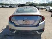 ✅ 2018 Honda Civic EX-T • VIN: 2HGFC3B33JH357004 • Lot: 80526055. Wystawiony na Copart z przebiegiem 87 426 mil. Bezpłatny archiwum sprzedaży aukcyjnych z USA i szczegółowy raport historii pojazdu na DreamBid. Zdjęcie 6.