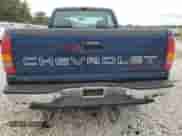 2001 Chevrolet Silverado 1500 с VIN 1GCEK14V01Z231408, выставлен на аукционе Copart как лот 70044624 с пробегом 229 885 миль миль и Списание • Salvage title. История ставок и продаж доступна на DreamBid. Изображение 6.