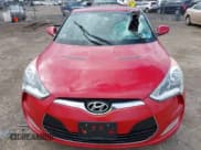 ✅ 2012 Hyundai Veloster w/Gray Int • VIN: KMHTC6AD9CU052342 • Lot: 42072428. Wystawiony na IAAI z przebiegiem 103 338 mil. Bezpłatny archiwum sprzedaży aukcyjnych z USA i szczegółowy raport historii pojazdu na DreamBid. Zdjęcie 12.