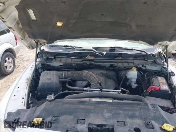 ✅ 2010 Dodge 1500 Sport • VIN: 1D7RV1CT0AS255392 • Lot: 42750191. Wystawiony na IAAI z przebiegiem 118 189 mil. Bezpłatny archiwum sprzedaży aukcyjnych z USA i szczegółowy raport historii pojazdu na DreamBid. Zdjęcie 10.