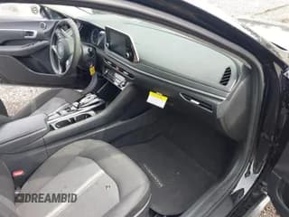 ✅ 2022 Hyundai Sonata SE • VIN: 5NPEG4JA8NH149248 • Лот: 43147825. Опубликован ранее на IAAI с пробегом 66 368 миль. Бесплатный доступ к архиву аукционных продаж из США и подробный отчёт об истории автомобиля на DreamBid. Изображение 5.