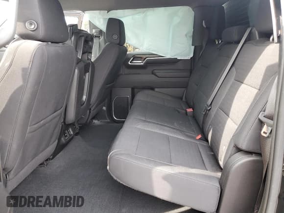 ✅ 2022 Chevrolet Silverado 1500 RST • VIN: 2GCUDEED7N1515474 • Лот: 70541435. Опубликован ранее на Copart с пробегом 82 324 миль. Бесплатный доступ к архиву аукционных продаж из США и подробный отчёт об истории автомобиля на DreamBid. Изображение 10.