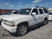 ✅ 2006 Chevrolet Tahoe LT • VIN: 1GNEC13Z36R133165 • Lot: 50787575. Listed on Copart with 119,303 mi. Free auction sales archive from the USA and detailed vehicle history report at DreamBid. Image 1.
