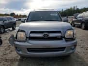 ✅ 2006 Toyota Sequoia SR5 • VIN: 5TDBT44A36S275748 • Лот: 85670935. Опубликован ранее на Copart с пробегом 143 228 миль. Бесплатный доступ к архиву аукционных продаж из США и подробный отчёт об истории автомобиля на DreamBid. Изображение 5.