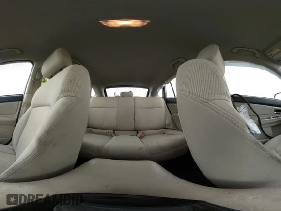 ✅ 2012 Subaru Impreza Special Sports Premium • VIN: JF1GPAL60CG242210 • Lot: 43077529. Listed on IAAI with 138,502 mi. Free auction sales archive from the USA and detailed vehicle history report at DreamBid. Image 19.