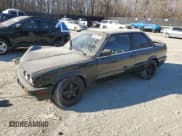 ✅ 1990 BMW 3 Series • VIN: WBAAA1313LEC66017 • Lot: 46493385. Listed on Copart with 210,502 mi. Free auction sales archive from the USA and detailed vehicle history report at DreamBid. Image 1.