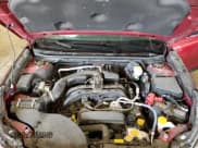 ✅ 2025 Subaru Outback Premium • VIN: 4S4BTACC1S3195728 • Lot: 85191905. Listed on Copart with 17,445 mi. Free auction sales archive from the USA and detailed vehicle history report at DreamBid. Image 11.