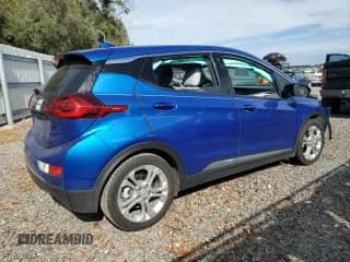 ✅ 2019 Chevrolet Bolt EV LT • VIN: 1G1FY6S01K4145121 • Лот: 81310194. Опубликован ранее на Copart с пробегом Не указан. Бесплатный доступ к архиву аукционных продаж из США и подробный отчёт об истории автомобиля на DreamBid. Изображение 3.