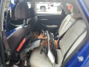 ✅ 2023 Kia Seltos EX • VIN: KNDERCAA4P7376173 • Лот: 67559085. Опубликован ранее на Copart с пробегом 76 855 миль. Бесплатный доступ к архиву аукционных продаж из США и подробный отчёт об истории автомобиля на DreamBid. Изображение 11.