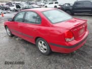 ✅ 2005 Hyundai Elantra GLS • VIN: KMHDN46D05U185845 • Lot: 41736360. Wystawiony na IAAI z przebiegiem 156 101 mil. Bezpłatny archiwum sprzedaży aukcyjnych z USA i szczegółowy raport historii pojazdu na DreamBid. Zdjęcie 3.