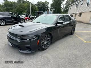 2017 Dodge Charger Daytona 340 z VIN 2C3CDXCT8HH649105, wystawiony jako Copart lot #68149485 z przebiegiem 105 890 mil mil oraz Czysty tytuł • Clean title. Historia ofert i sprzedaży dostępna na DreamBid. Obrazek 1.