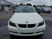 ✅ 2006 BMW 3 Series 325i • VIN: WBAVB13516PS66198 • Lot: 83965555. Listed on Copart with 158,216 mi. Free auction sales archive from the USA and detailed vehicle history report at DreamBid. Image 5.