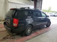 ✅ 2012 Kia Sedona EX • VIN: KNDMH4C79C6426362 • Лот: 71406475. Опубликован ранее на Copart с пробегом Не указан. Бесплатный доступ к архиву аукционных продаж из США и подробный отчёт об истории автомобиля на DreamBid. Изображение 3.