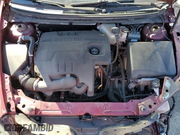 ✅ 2010 Chevrolet Malibu 2LT • VIN: 1G1ZD5EB9AF250931 • Лот: 77652974. Опубликован ранее на Copart с пробегом 54 497 миль. Бесплатный доступ к архиву аукционных продаж из США и подробный отчёт об истории автомобиля на DreamBid. Изображение 11.