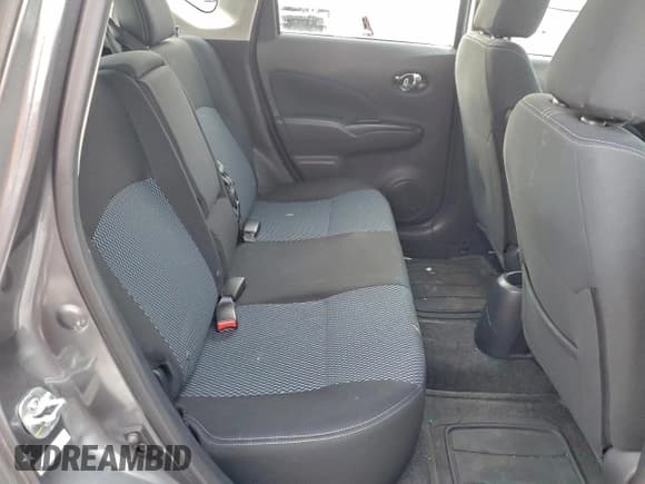 ✅ 2016 Nissan Note SV • VIN: 3N1CE2CP5GL396915 • Лот: 94306185. Опубликован ранее на Copart с пробегом 97 209 миль. Бесплатный доступ к архиву аукционных продаж из США и подробный отчёт об истории автомобиля на DreamBid. Изображение 11.