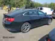 2019 Chevrolet Malibu RS z VIN 1G1ZG5ST4KF209290, wystawiony jako Copart lot #81459095 z przebiegiem 82 370 mil mil oraz Czysty tytuł • Clean title. Historia ofert i sprzedaży dostępna na DreamBid. Obrazek 3.