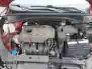 2020 Hyundai Tucson SEL with VIN KM8J3CAL3LU210932, listed as a IAAI auction lot 42258469 with 66,282 mi miles and . Bid and sale history available at DreamBid. Image 10.