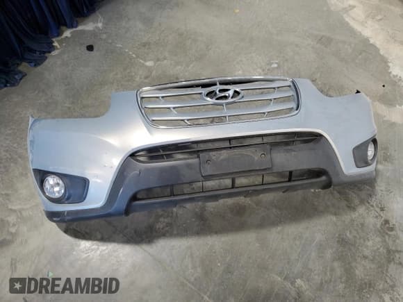 ✅ 2010 Hyundai Santa Fe Limited • VIN: 5NMSK4AG7AH367680 • Lot: 82859194. Listed on Copart with 138,676 mi. Free auction sales archive from the USA and detailed vehicle history report at DreamBid. Image 13.