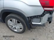 ✅ 2019 Volkswagen Atlas SE • VIN: 1V2UR2CA2KC515377 • Lot: 42981214. Listed on IAAI with 73,872 mi. Free auction sales archive from the USA and detailed vehicle history report at DreamBid. Image 17.