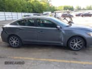 ✅ 2019 Acura ILX Premium • VIN: 19UDE2F74KA014999 • Lot: 42646222. Listed on IAAI with 48,356 mi. Free auction sales archive from the USA and detailed vehicle history report at DreamBid. Image 13.