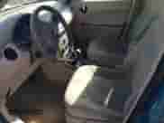 ✅ 2007 Chevrolet HHR LS • VIN: 3GNDA13D87S542752 • Lot: 85106435. Wystawiony na Copart z przebiegiem 165 804 mil. Bezpłatny archiwum sprzedaży aukcyjnych z USA i szczegółowy raport historii pojazdu na DreamBid. Zdjęcie 7.