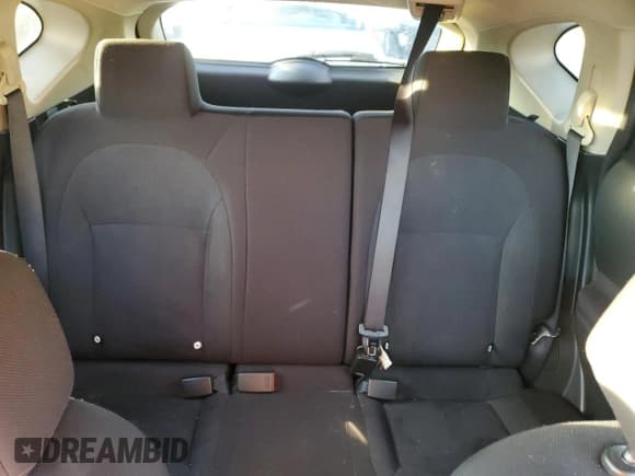 ✅ 2015 Nissan Rogue S • VIN: JN8AS5MV0FW261091 • Lot: 92634045. Wystawiony na Copart z przebiegiem 104 399 mil. Bezpłatny archiwum sprzedaży aukcyjnych z USA i szczegółowy raport historii pojazdu na DreamBid. Zdjęcie 10.