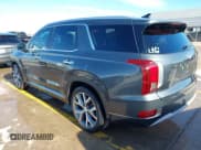 ✅ 2021 Hyundai Palisade SEL • VIN: KM8R44HE4MU226135 • Лот: 41313186. Опубликован ранее на IAAI с пробегом 60 091 миль. Бесплатный доступ к архиву аукционных продаж из США и подробный отчёт об истории автомобиля на DreamBid. Изображение 3.