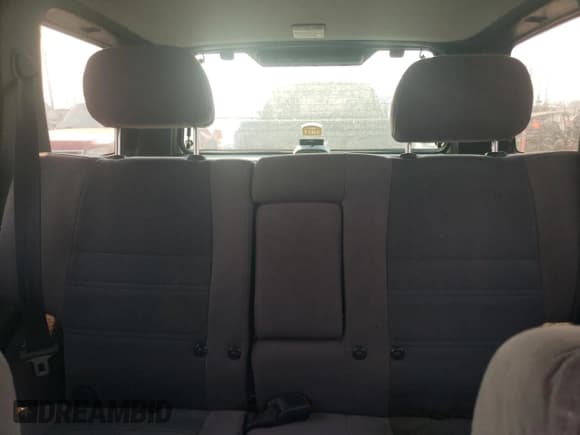 ✅ 2001 Nissan Pathfinder LE • VIN: JN8DR09Y81W605290 • Lot: 69449044. Wystawiony na Copart z przebiegiem 178 569 mil. Bezpłatny archiwum sprzedaży aukcyjnych z USA i szczegółowy raport historii pojazdu na DreamBid. Zdjęcie 10.