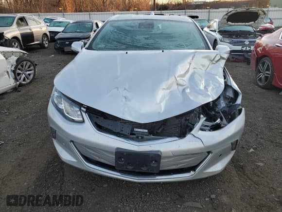 ✅ 2017 Chevrolet Volt Premier • VIN: 1G1RD6S58HU156596 • Lot: 78174363. Wystawiony na Copart z przebiegiem Nie podano. Bezpłatny archiwum sprzedaży aukcyjnych z USA i szczegółowy raport historii pojazdu na DreamBid. Zdjęcie 5.