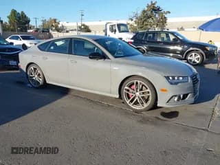 ✅ 2018 Audi A7 Prestige • VIN: WAU23AFC6JN076475 • Lot: 43608883. Wystawiony na IAAI z przebiegiem 120 368 mil. Bezpłatny archiwum sprzedaży aukcyjnych z USA i szczegółowy raport historii pojazdu na DreamBid. Zdjęcie 1.