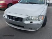 ✅ 2008 Volvo S60 2.5T • VIN: YV1RS592982697844 • Lot: 43647375. Wystawiony na IAAI z przebiegiem 152 604 mil. Bezpłatny archiwum sprzedaży aukcyjnych z USA i szczegółowy raport historii pojazdu na DreamBid. Zdjęcie 6.