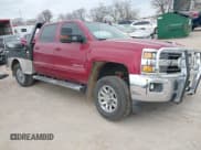 ✅ 2019 Chevrolet Silverado 2500HD LT • VIN: 1GC1KSEY9KF103023 • Lot: 41823944. Listed on IAAI with 143,028 mi. Free auction sales archive from the USA and detailed vehicle history report at DreamBid. Image 1.