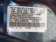 ✅ 2003 Honda Odyssey EX-L • VIN: 5FNRL18903B081594 • Lot: 43641667. Wystawiony na IAAI z przebiegiem 200 822 mil. Bezpłatny archiwum sprzedaży aukcyjnych z USA i szczegółowy raport historii pojazdu na DreamBid. Zdjęcie 9.