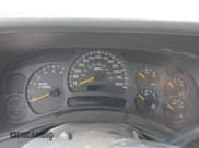 ✅ 2003 Chevrolet Tahoe LT • VIN: 1GNEC13Z73R150725 • Lot: 41814643. Listed on IAAI with Not provided. Free auction sales archive from the USA and detailed vehicle history report at DreamBid. Image 7.