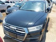 ✅ 2020 Audi Q5 Premium • VIN: WA1ANAFYXL2044342 • Lot: 42675986. Wystawiony na IAAI z przebiegiem 144 526 mil. Bezpłatny archiwum sprzedaży aukcyjnych z USA i szczegółowy raport historii pojazdu na DreamBid. Zdjęcie 12.