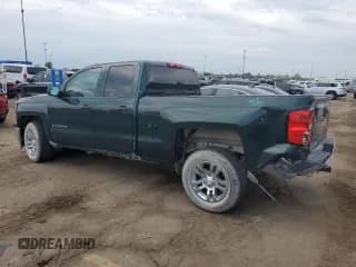✅ 2014 Chevrolet Silverado 1500 LT • VIN: 1GCRCREC1EZ397906 • Лот: 72258494. Опубликован ранее на Copart с пробегом 163 046 миль. Бесплатный доступ к архиву аукционных продаж из США и подробный отчёт об истории автомобиля на DreamBid. Изображение 2.