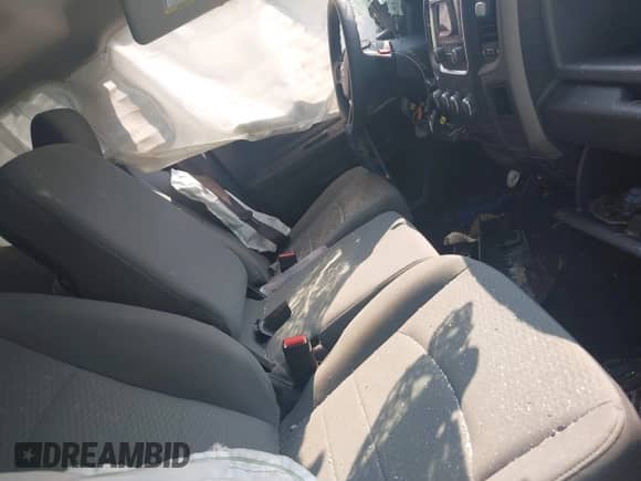 2019 Ram 1500 Tradesman with VIN 1C6RR7FT3KS547284, listed as a IAAI auction lot 42383370 with 78,216 mi miles and . Bid and sale history available at DreamBid. Image 5.