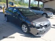 ✅ 2021 Subaru Impreza • VIN: 4S3GTAB69M3708958 • Lot: 42363398. Listed on IAAI with 29,611 mi. Free auction sales archive from the USA and detailed vehicle history report at DreamBid. Image 1.