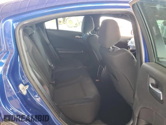 ✅ 2021 Dodge Charger SXT • VIN: 2C3CDXBG5MH605769 • Лот: 81186775. Опубликован ранее на Copart с пробегом 80 363 миль. Бесплатный доступ к архиву аукционных продаж из США и подробный отчёт об истории автомобиля на DreamBid. Изображение 10.